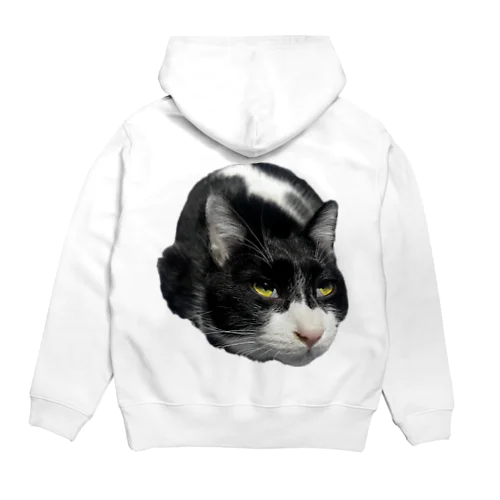 うーちゃん Hoodie