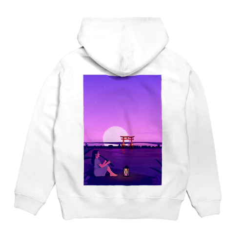 こまりオリジナルTシャツ Hoodie