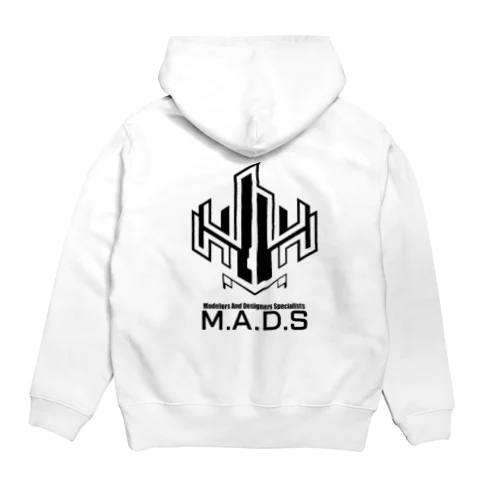 M.A.D.S Hoodie