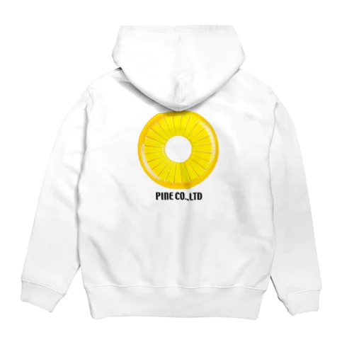 【COSYHARU】Back printed hoodie sankuanz-are-you-free-from-sin