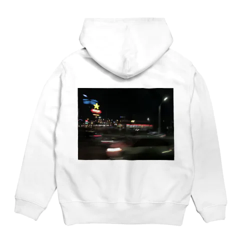 エモエモ Hoodie