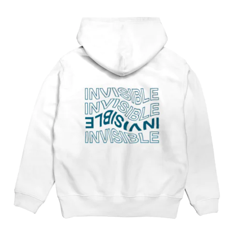 Visible  Hoodie
