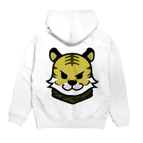 サバとら君　 Hoodie