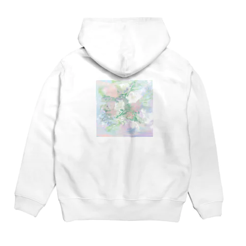 Flower-1 Hoodie