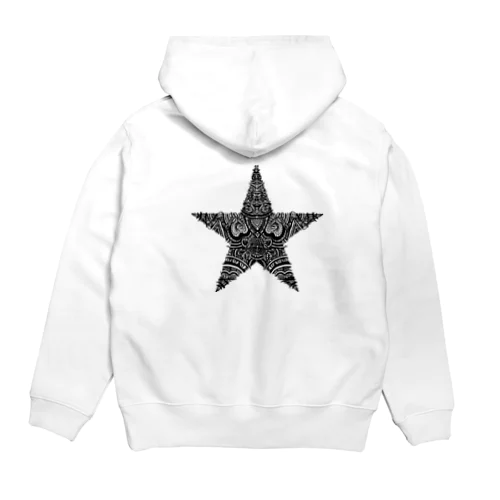 statice Hoodie