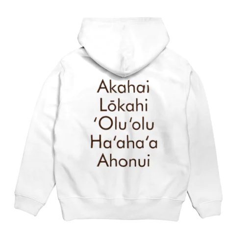 ALOHA Hoodie