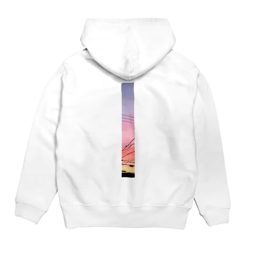 空！ 2 Hoodie