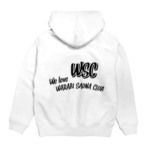 WSC Hoodie