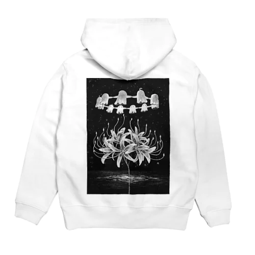 オムカエ Hoodie
