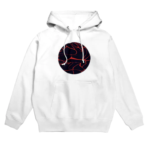 NM_phychedelic Hoodie