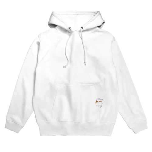にゃお Hoodie