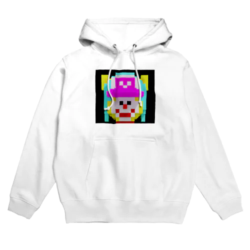 ゴン太くん Hoodie