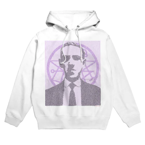 ラブクラフト２ Hoodie