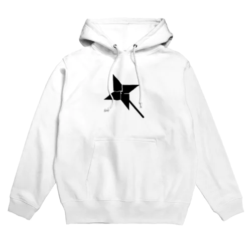 神風-KAMIKAZE- Hoodie