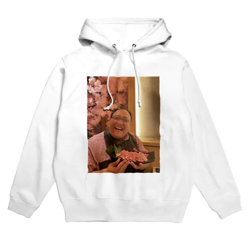 焼肉 Hoodie
