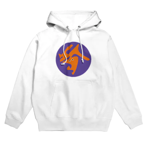 アンノウンズ -1- Hoodie