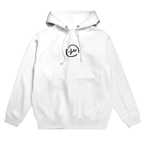 ぐーの手 Hoodie