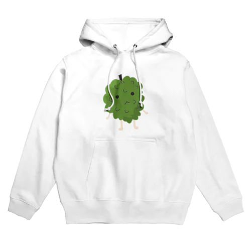 sugar apple baby Hoodie
