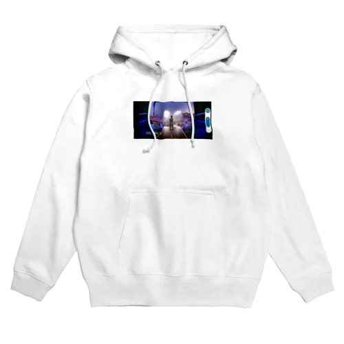 DIVA Hoodie