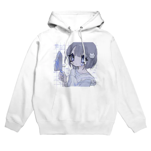 このファイルは存在しません Hoodie