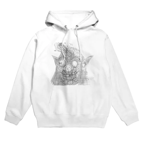 4B Hoodie