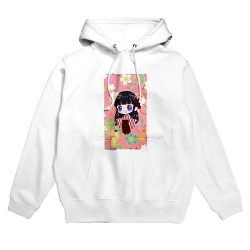 しげちゃんパーカー Hoodie