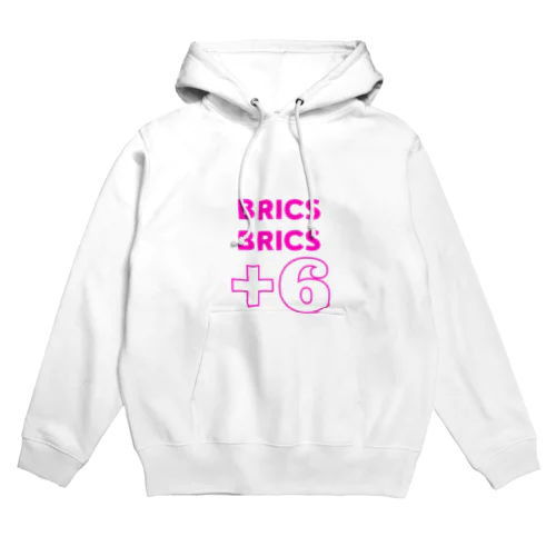 時事問題シリーズ Hoodie
