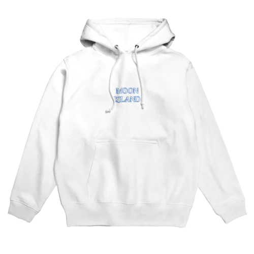 MOON  ISLAND Nom Hoodie