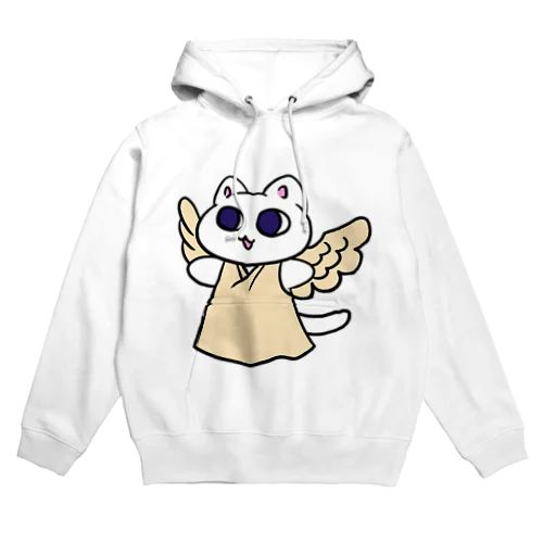 サモトラケのニケ」パーカーの通販 ∞ SUZURI（スズリ）