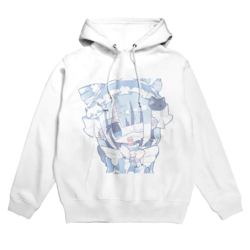 そうのときの Hoodie