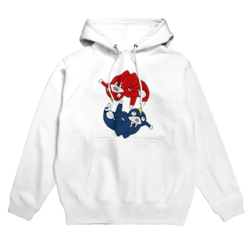 うずまき Hoodie