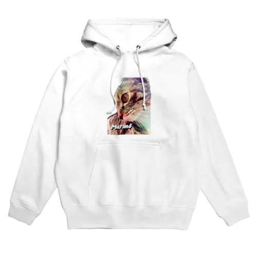 まりもちゃん Hoodie