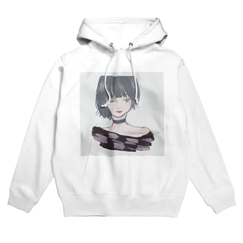 1 Hoodie