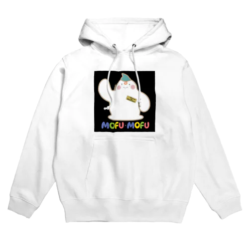 MOFU-MOFU Hoodie