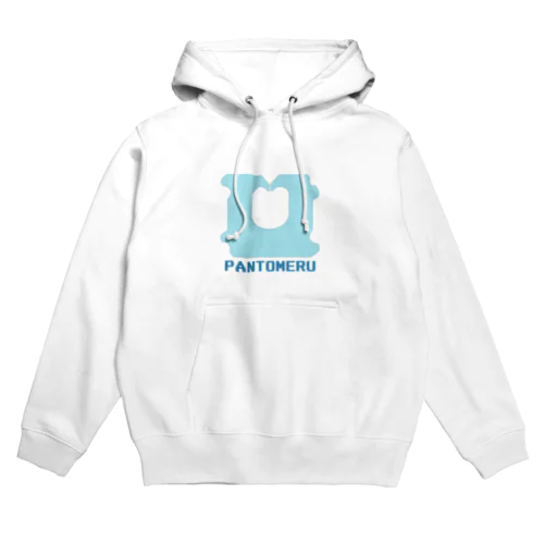 パンの袋とめるやつ Hoodie