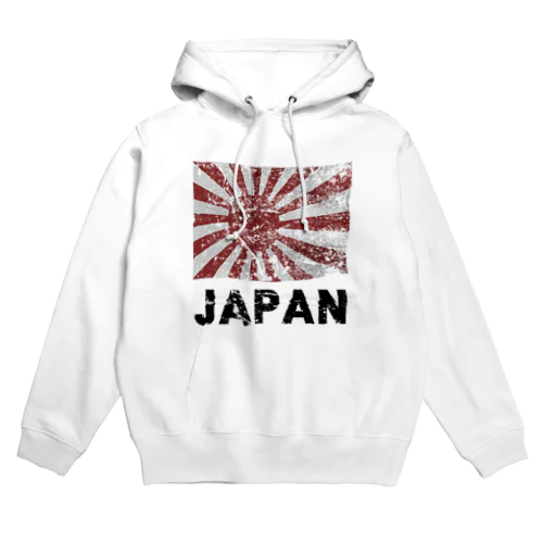 奉納旗パーカーコート (お取り置き) 奉納旗パーカーコート (お取り置き) Ro-kyo japan Zip up PARKA