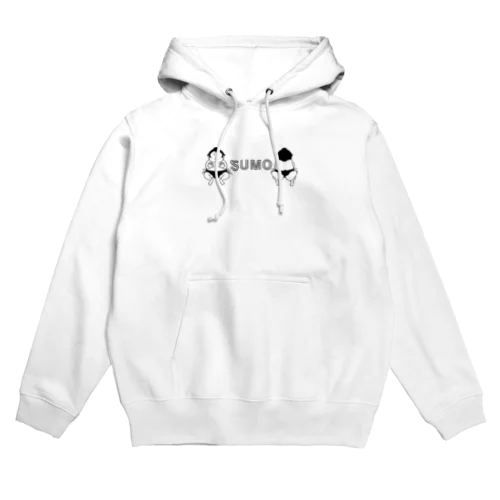 は*は様 Supreme パーカー 相撲力士 Supreme 'Sumo Hooded Sweatshirt'パーカー プルオーバー 相撲