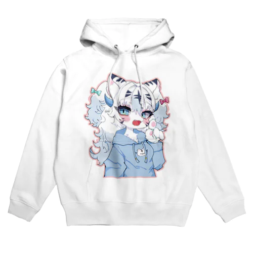 れなこぼんぶ Hoodie