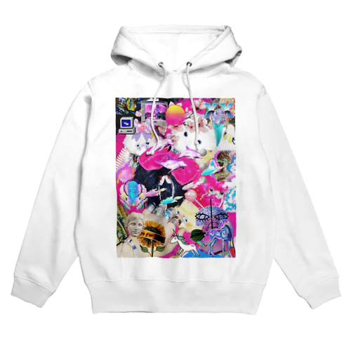 #369 全ちゃんくらぶ Hoodie