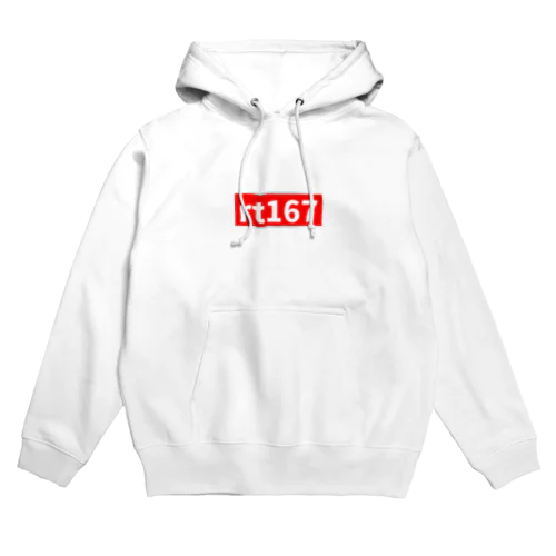 rt167 Hoodie