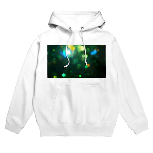 キラキラ Hoodie