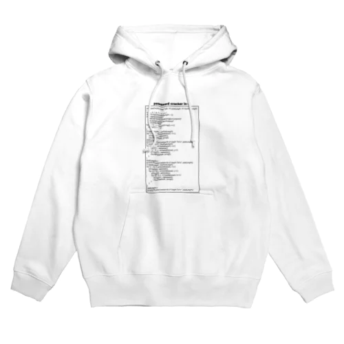 ナナシス Tシャツ、パーカー yohji yamamoto - pour homme × NEW ERA BOX LOGO PRINT SWEAT