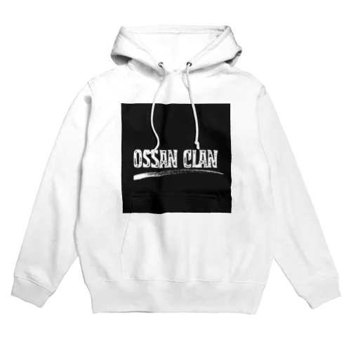 OSSAN's Hoodie