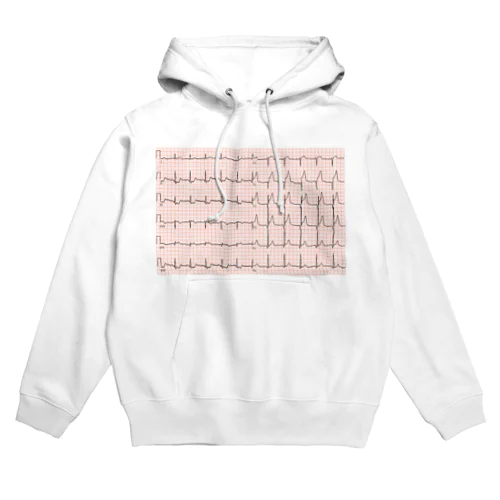 さみーチャンネルグッズ Hoodie