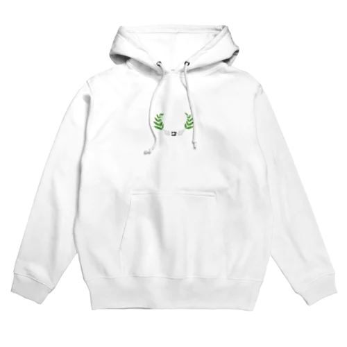 しあわせびより Hoodie
