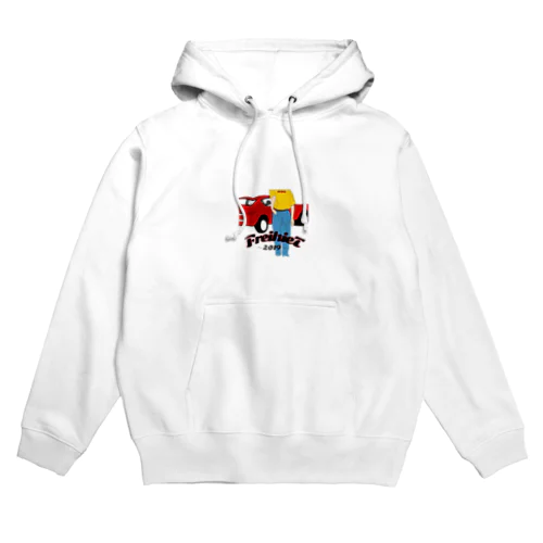 FreiheiT2019 Hoodie