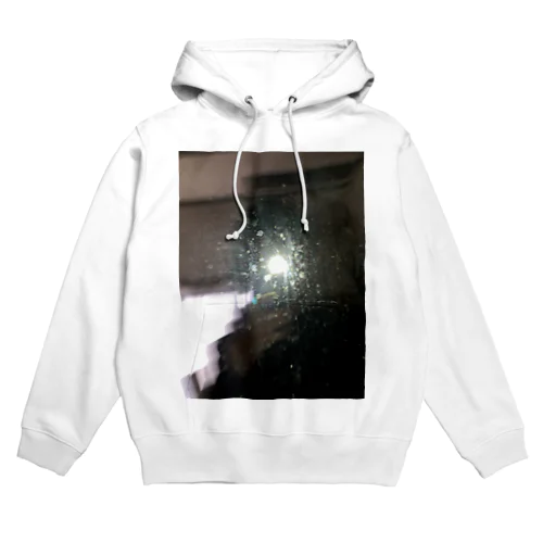 きったねえ鏡 Hoodie