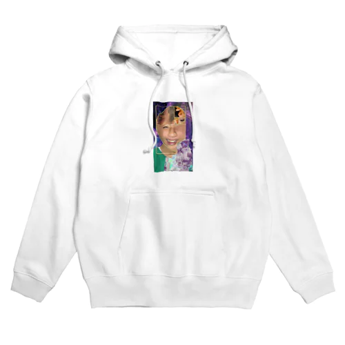 フィボナッチぴーぷる Hoodie