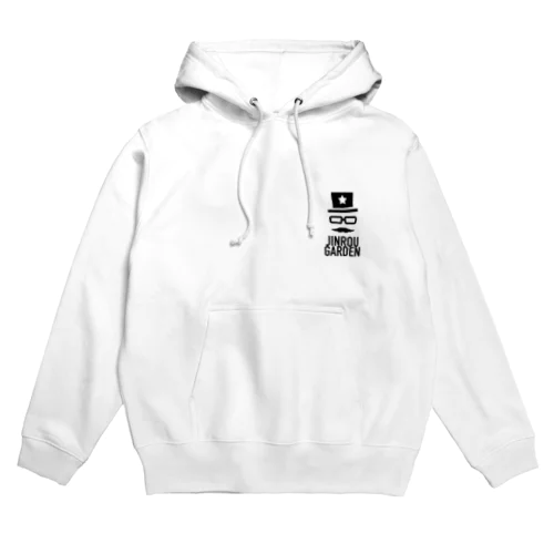 クイズ王 Hoodie
