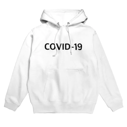コロナ Hoodie